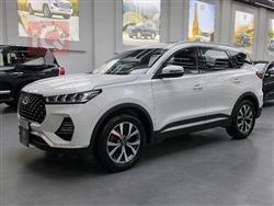 شيري تيجو 7 برو